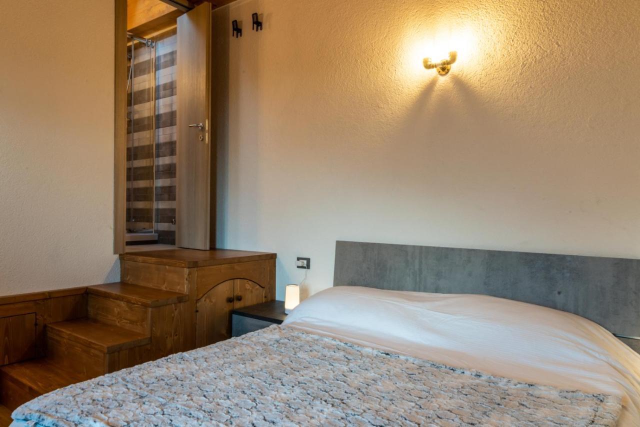 Villa Rayon de Miel Aosta Exterior foto